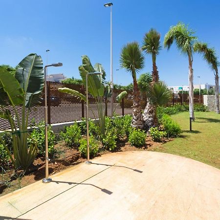 La Cabana خافييا المظهر الخارجي الصورة